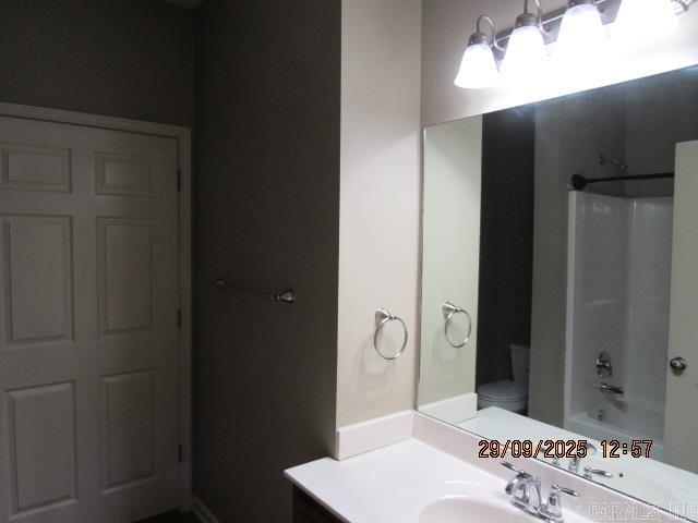Metes & Bounds - Residential Lease