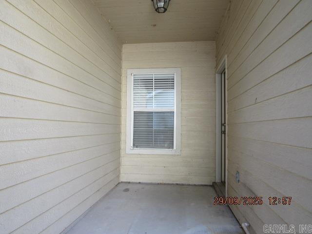 Metes & Bounds - Residential Lease