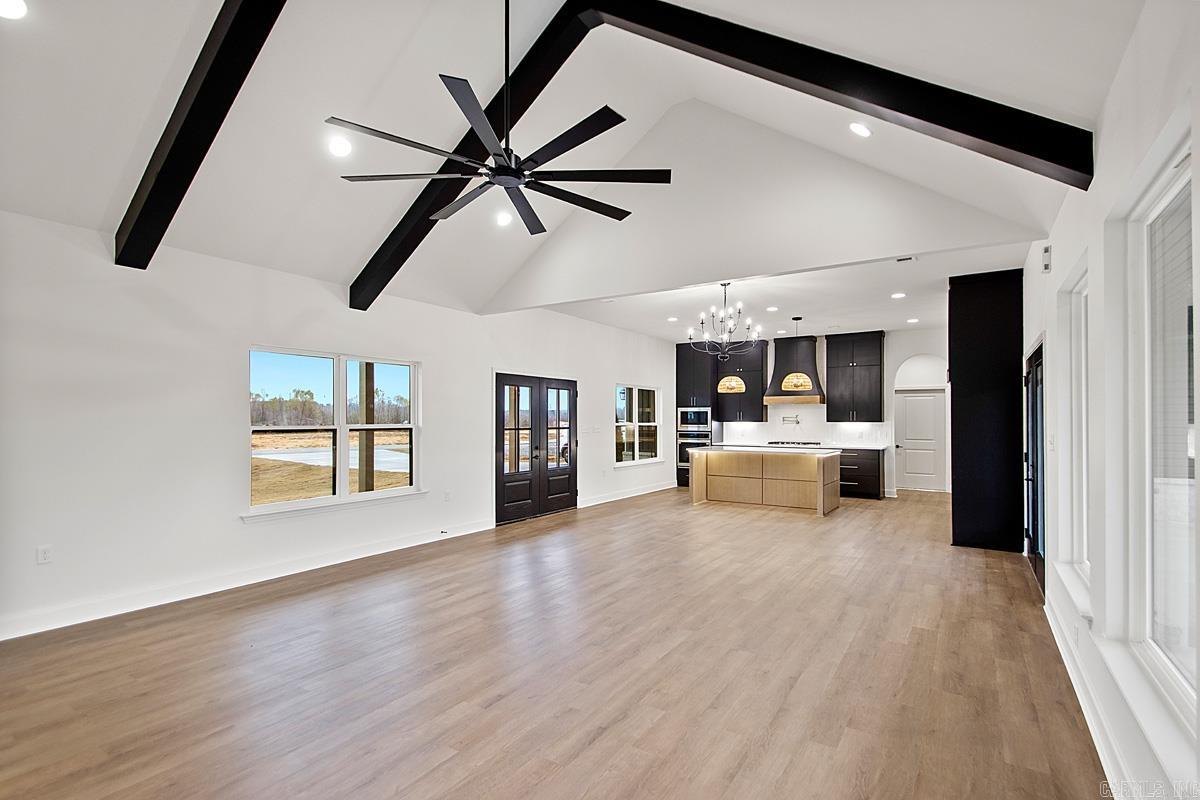 WINCHESTER ESTATES - Residential