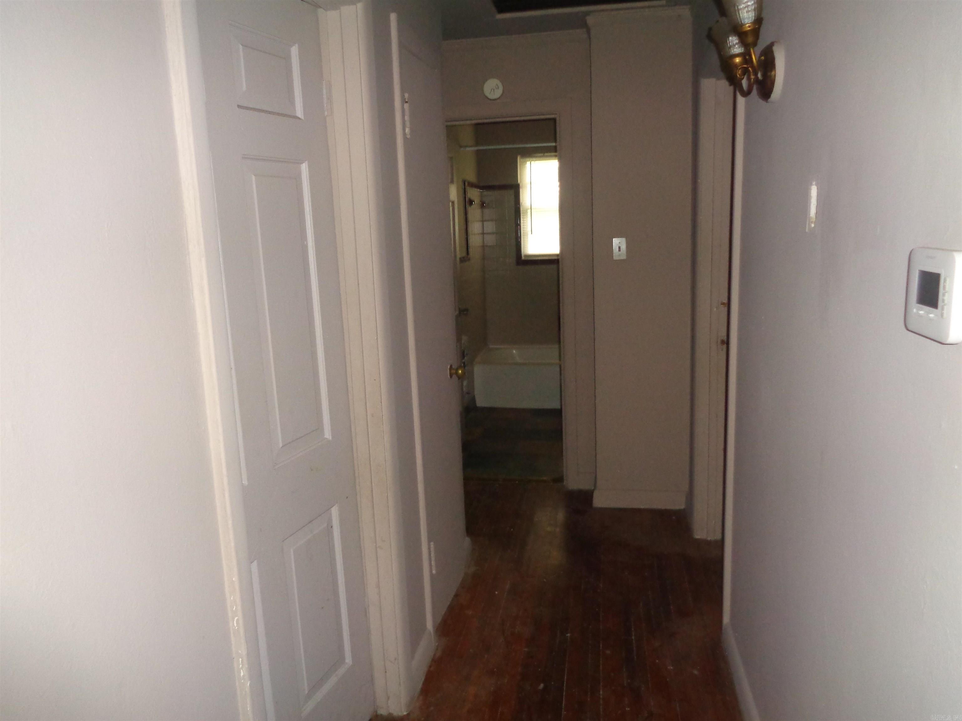 Buhlers 10th - Residential Lease