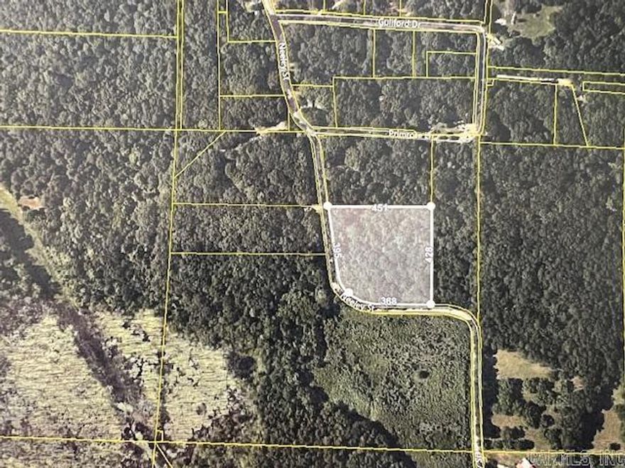 This is a wonderful piece of acreage situated outside of the Benton City Limits. It encompasses 4.09 acres with lots of hardwoods and is NOT in a flood zone. This would make a great place to build a home, a farm or put a mobile home on. The possibilities fare endless with this parcel of land.