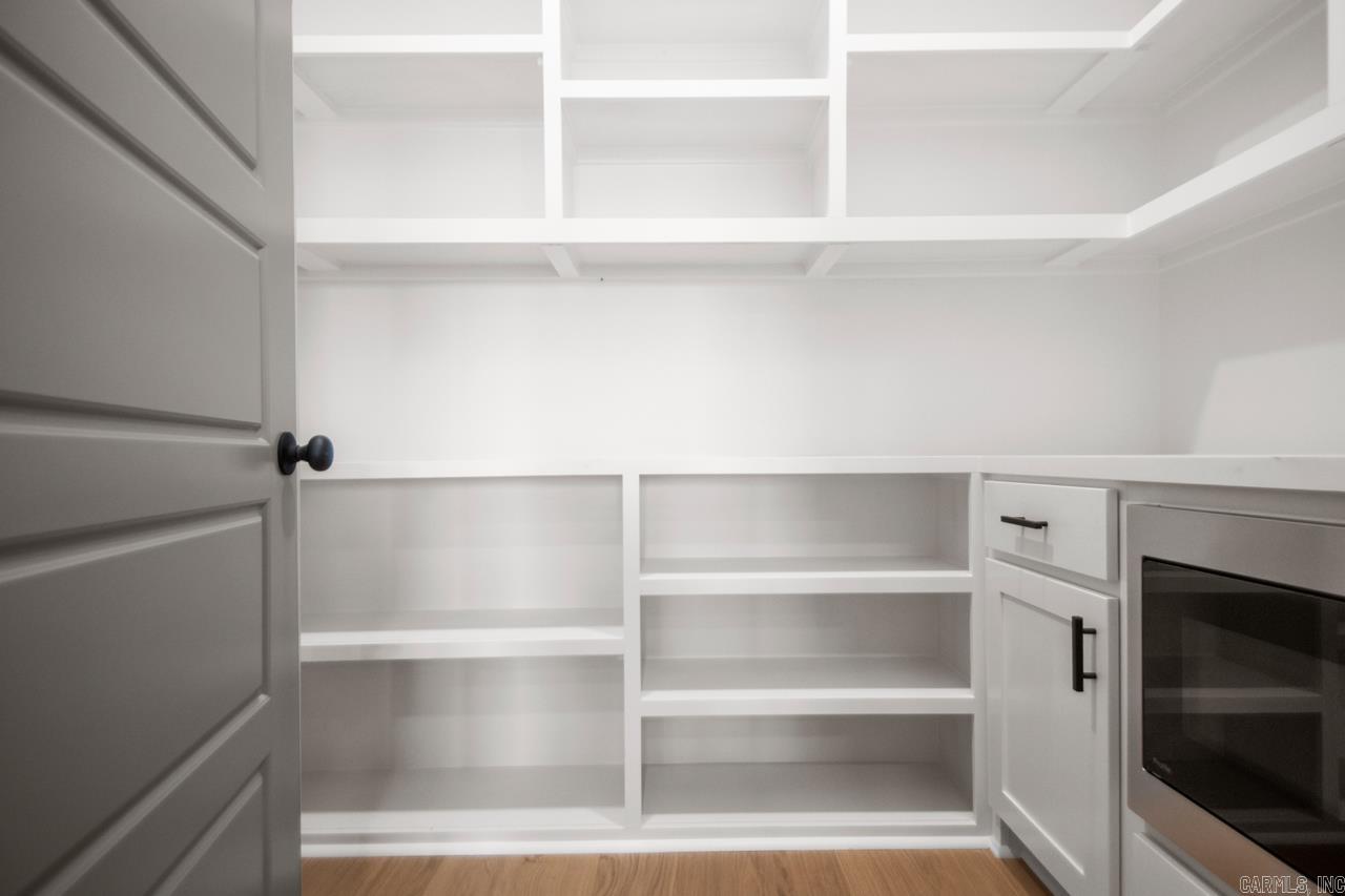 GARDENS AT HOPE VALLEY - Residential