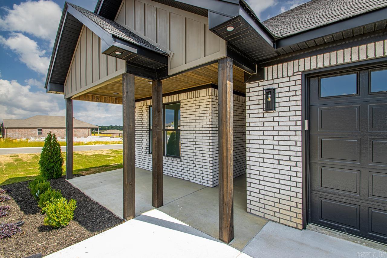 GARDENS AT HOPE VALLEY - Residential