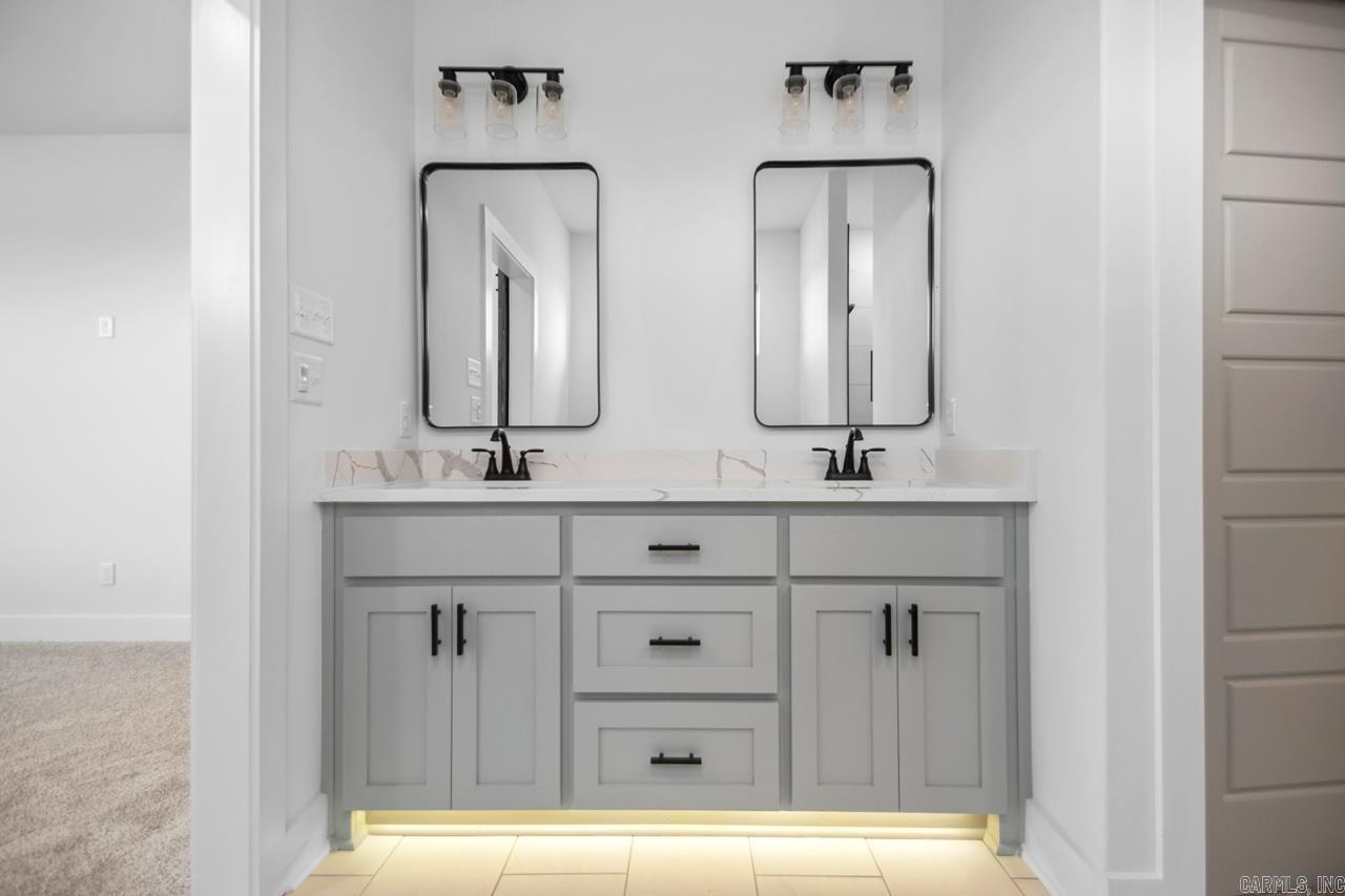 GARDENS AT HOPE VALLEY - Residential