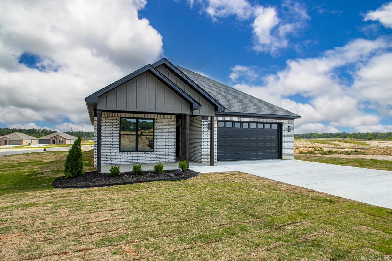 GARDENS AT HOPE VALLEY - Residential