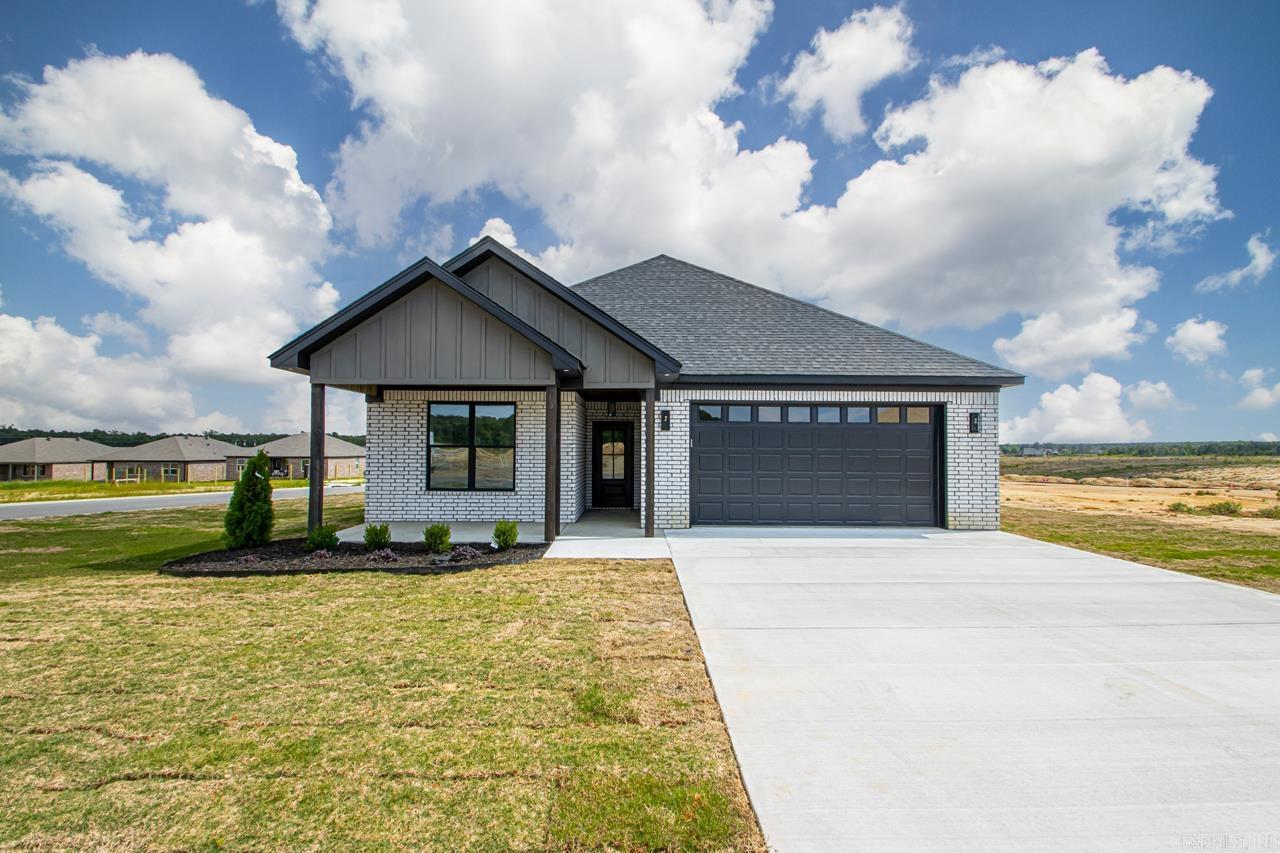 GARDENS AT HOPE VALLEY - Residential