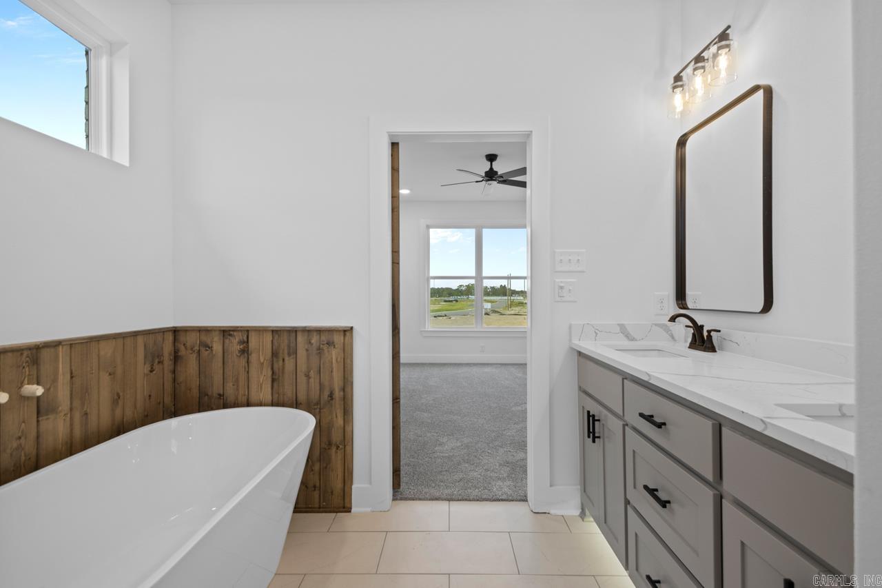 GARDENS AT HOPE VALLEY - Residential