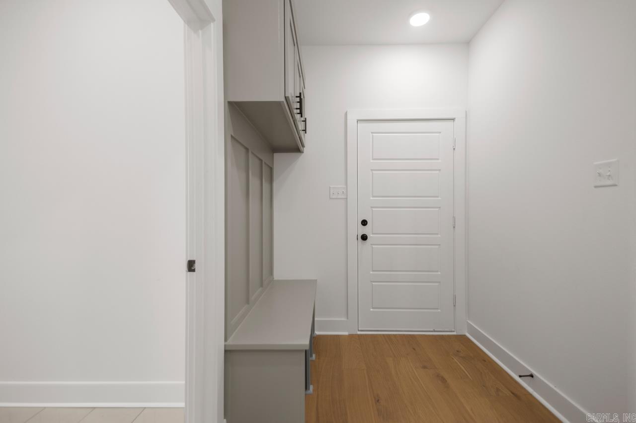 GARDENS AT HOPE VALLEY - Residential