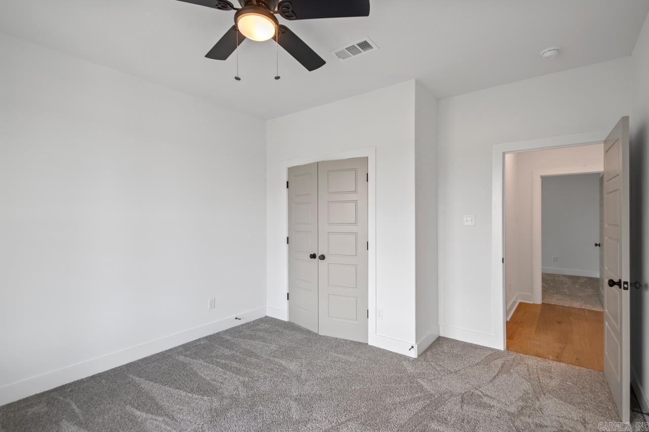 GARDENS AT HOPE VALLEY - Residential