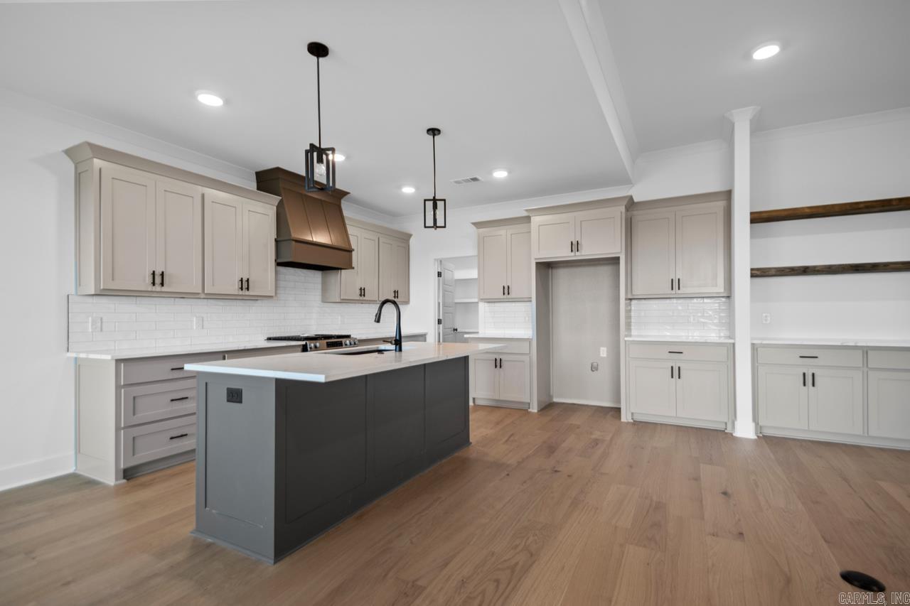 GARDENS AT HOPE VALLEY - Residential