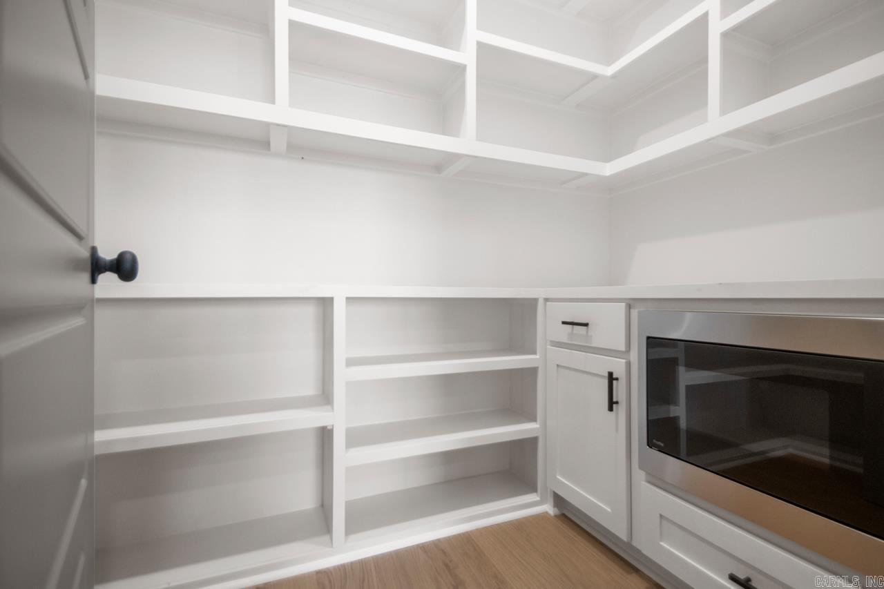 GARDENS AT HOPE VALLEY - Residential