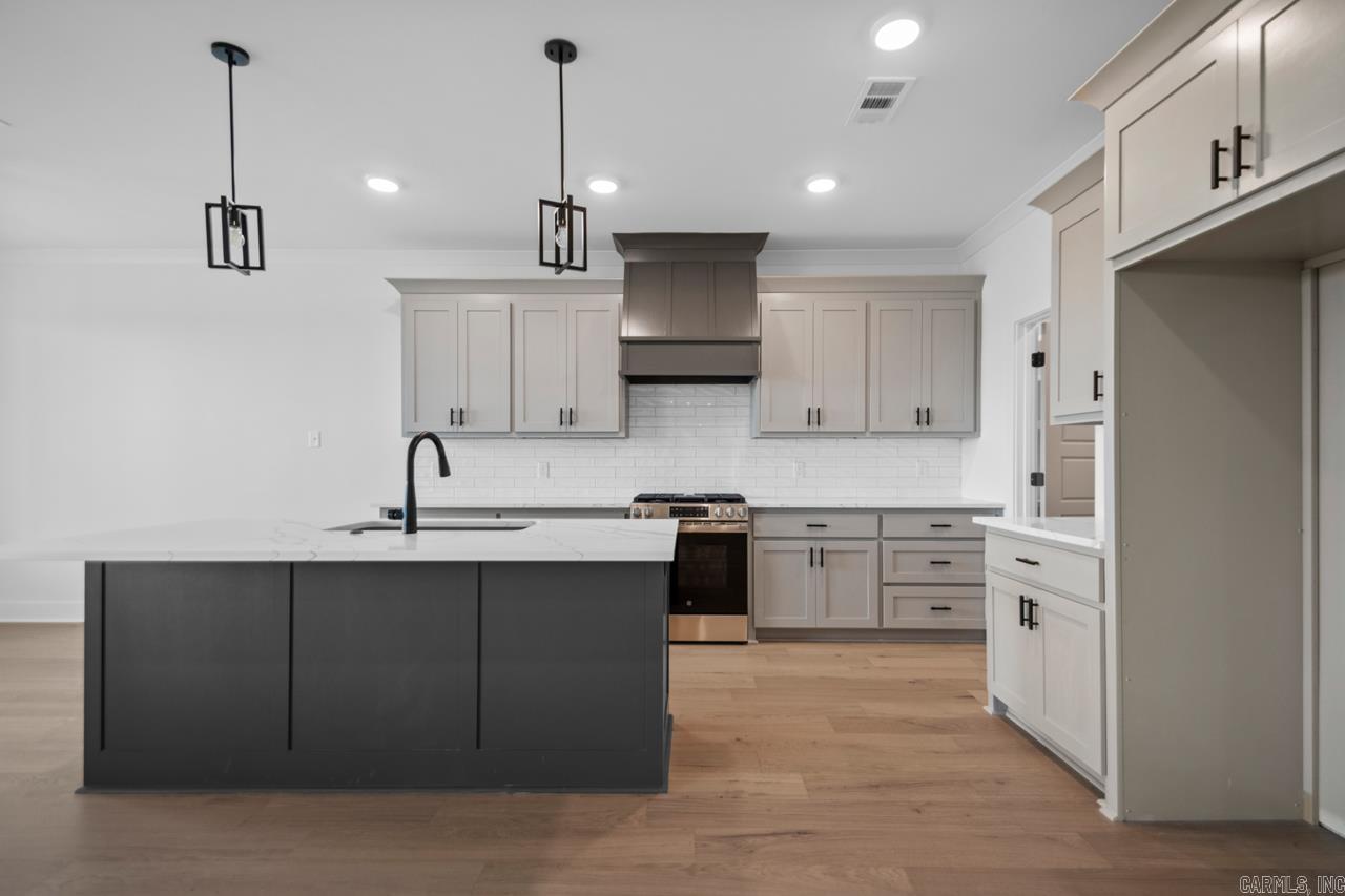 GARDENS AT HOPE VALLEY - Residential