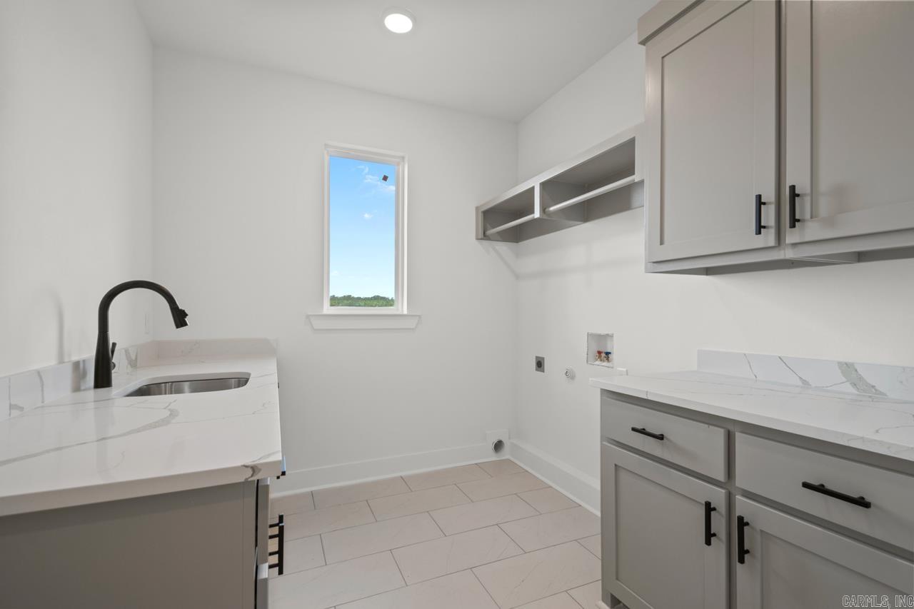 GARDENS AT HOPE VALLEY - Residential