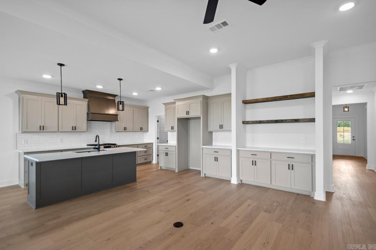 GARDENS AT HOPE VALLEY - Residential