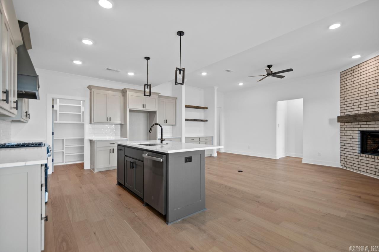 GARDENS AT HOPE VALLEY - Residential