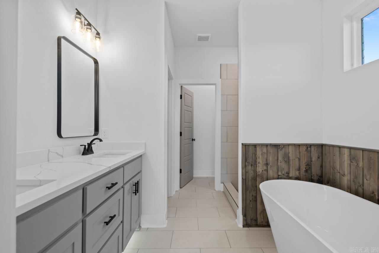 GARDENS AT HOPE VALLEY - Residential