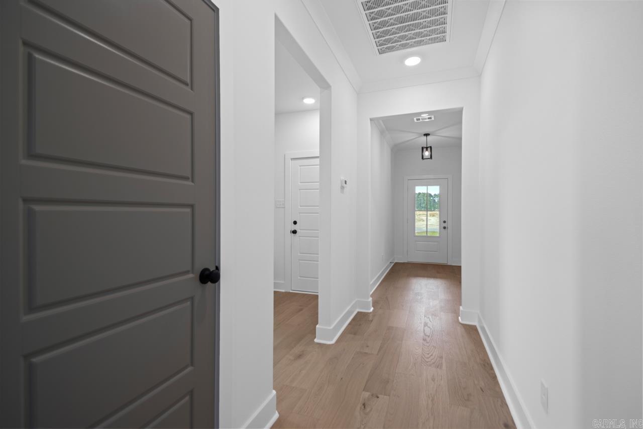 GARDENS AT HOPE VALLEY - Residential