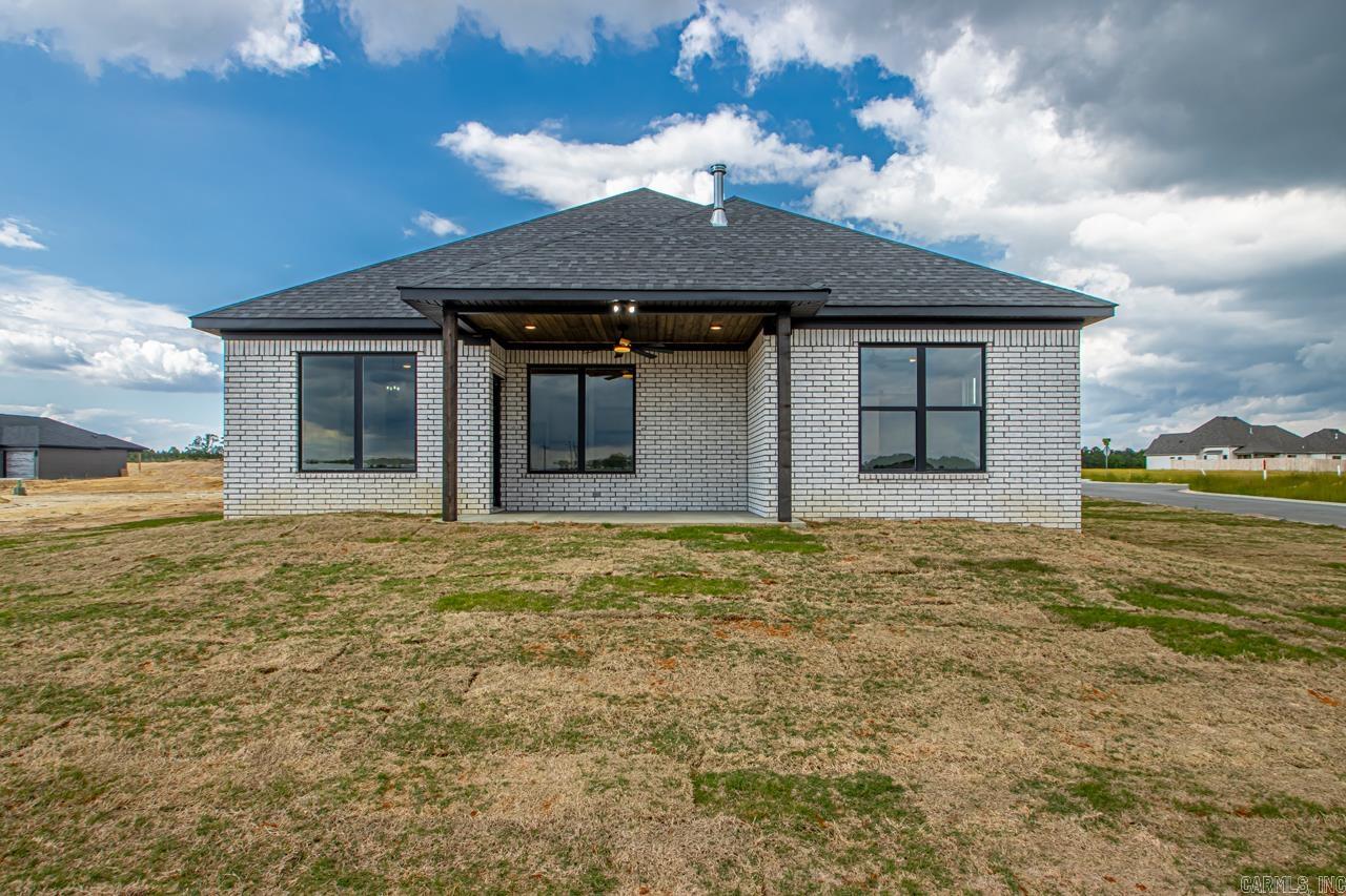 GARDENS AT HOPE VALLEY - Residential