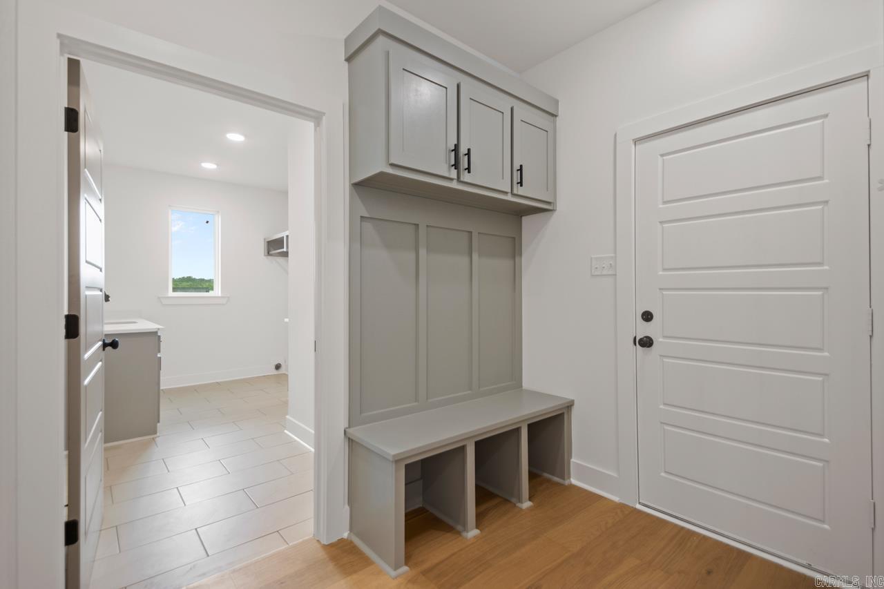 GARDENS AT HOPE VALLEY - Residential