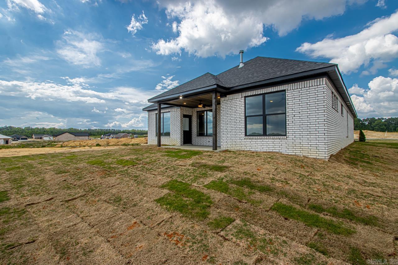 GARDENS AT HOPE VALLEY - Residential