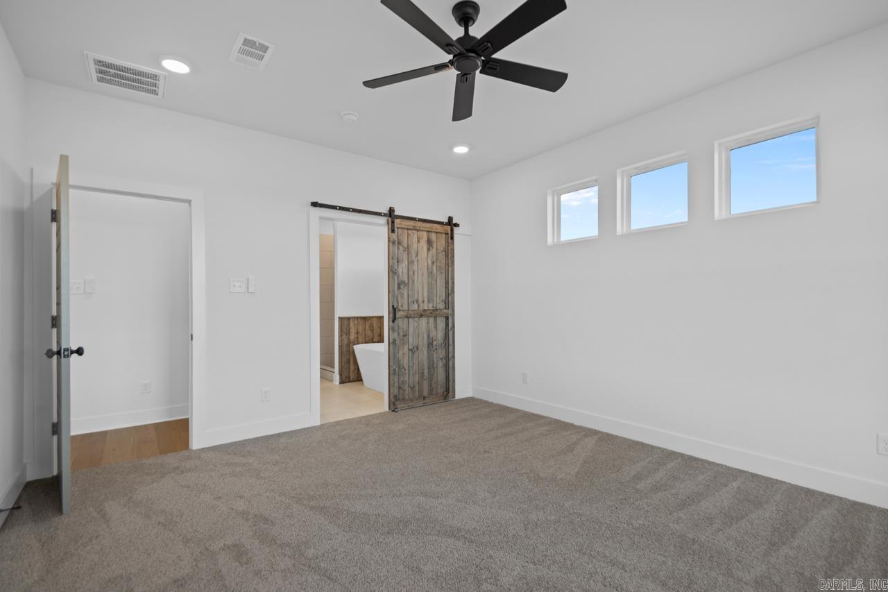 GARDENS AT HOPE VALLEY - Residential