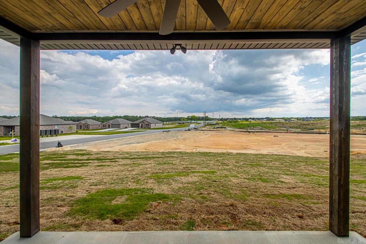 GARDENS AT HOPE VALLEY - Residential