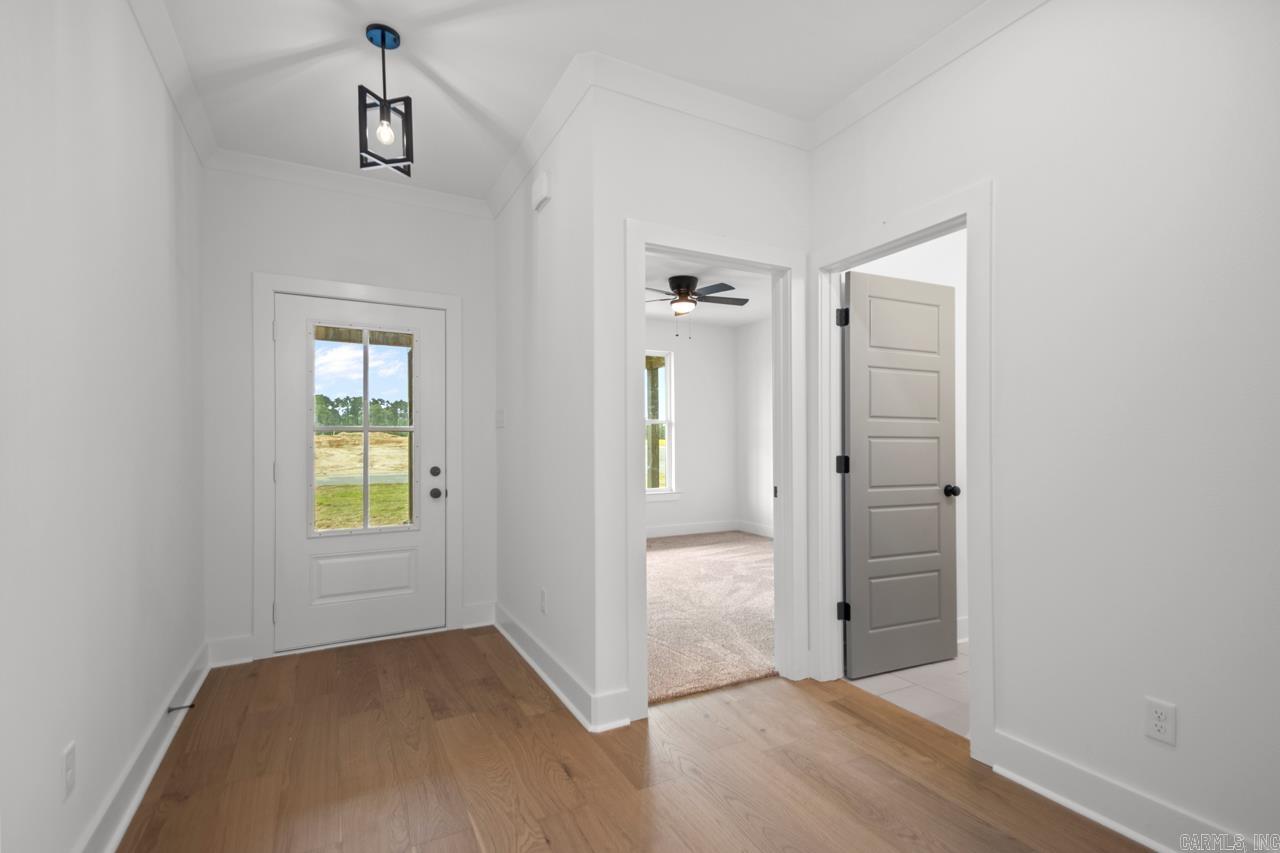 GARDENS AT HOPE VALLEY - Residential