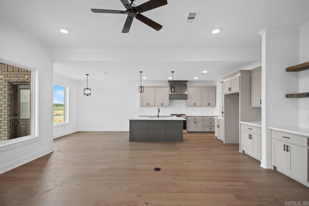 GARDENS AT HOPE VALLEY - Residential