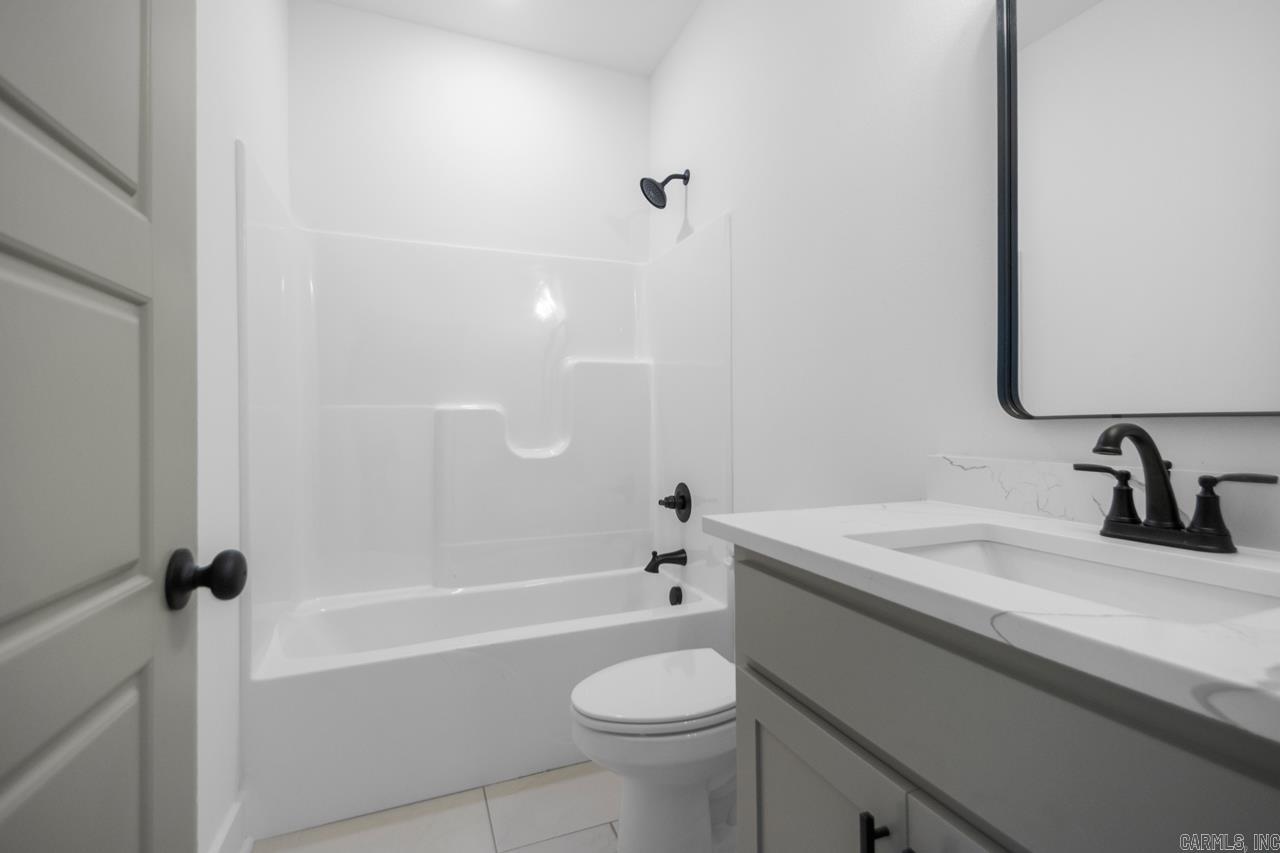 GARDENS AT HOPE VALLEY - Residential