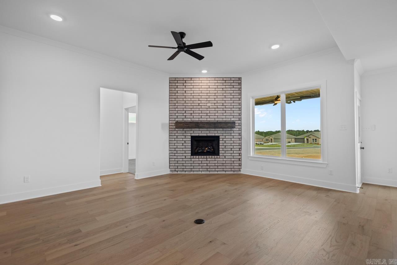 GARDENS AT HOPE VALLEY - Residential