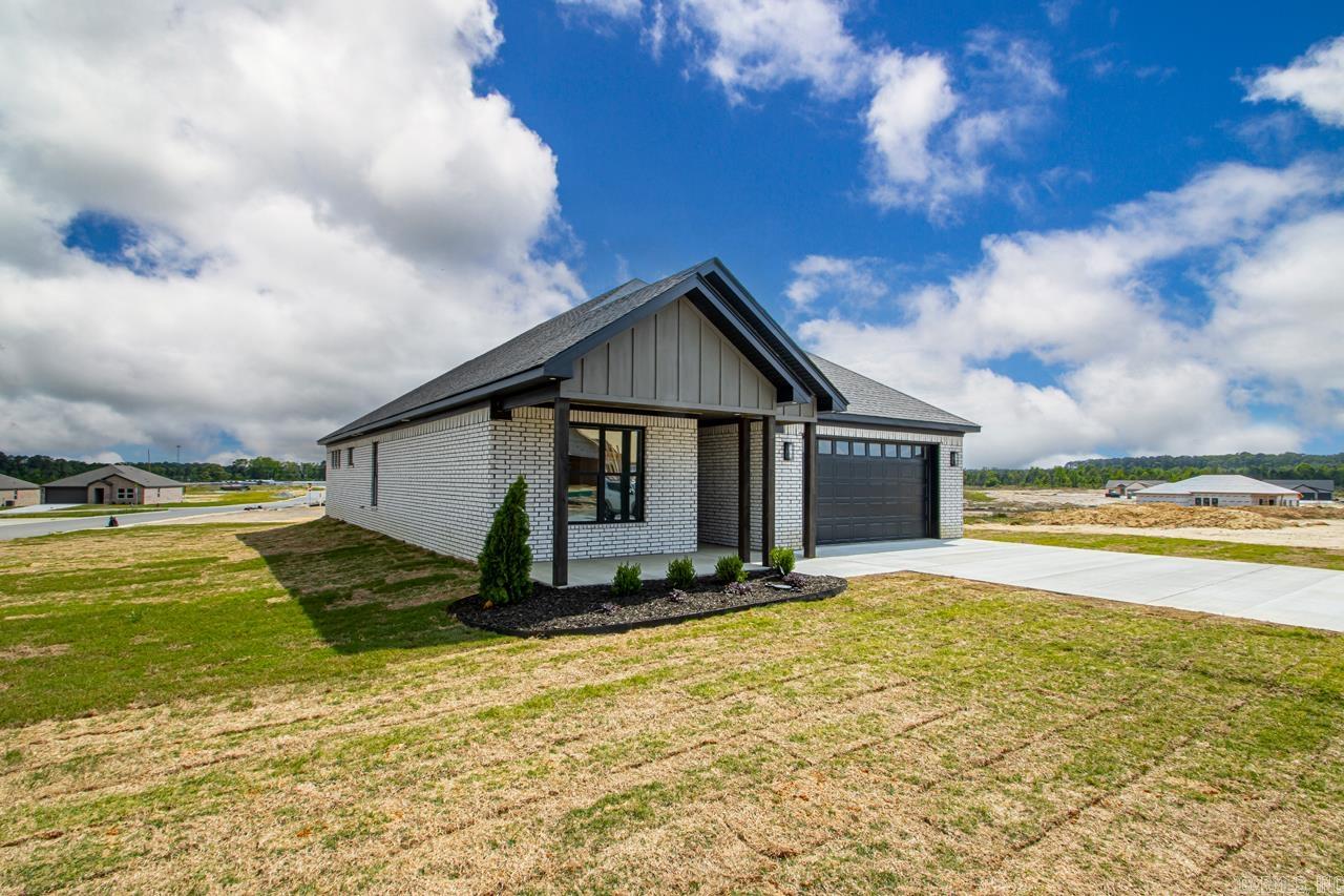 GARDENS AT HOPE VALLEY - Residential