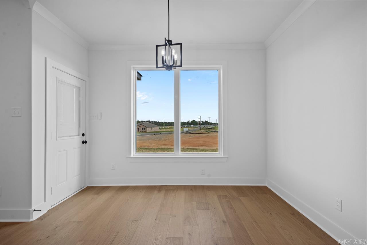 GARDENS AT HOPE VALLEY - Residential