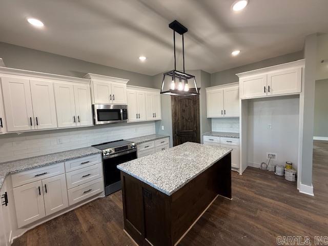 SUMMERLYN SUBDIVISION - Residential