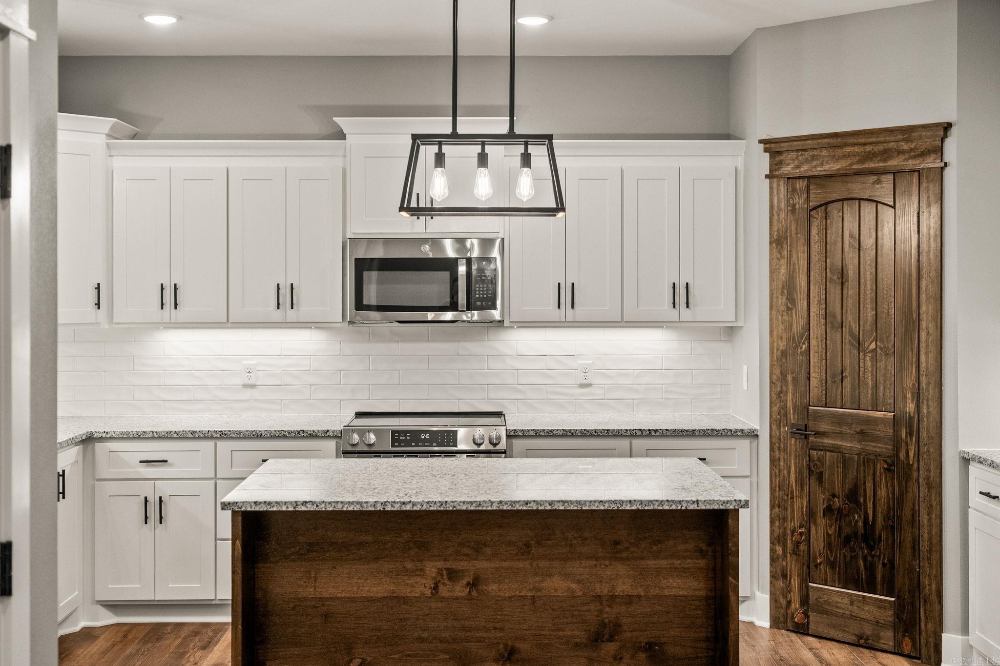 SUMMERLYN SUBDIVISION - Residential