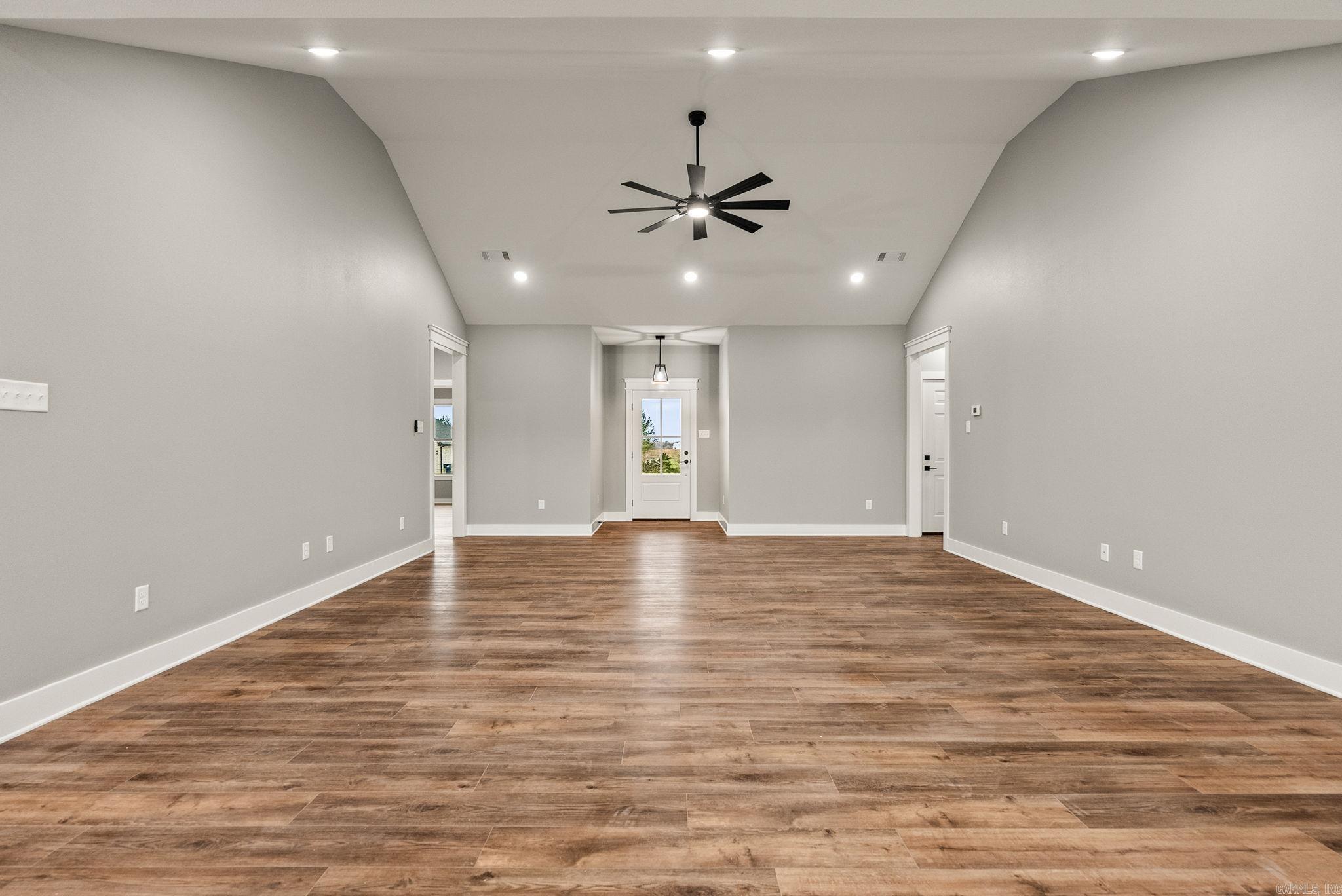 SUMMERLYN SUBDIVISION - Residential