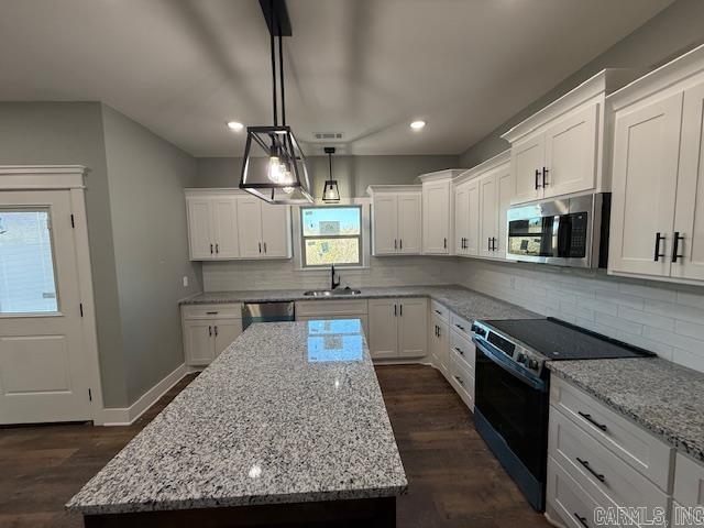 SUMMERLYN SUBDIVISION - Residential