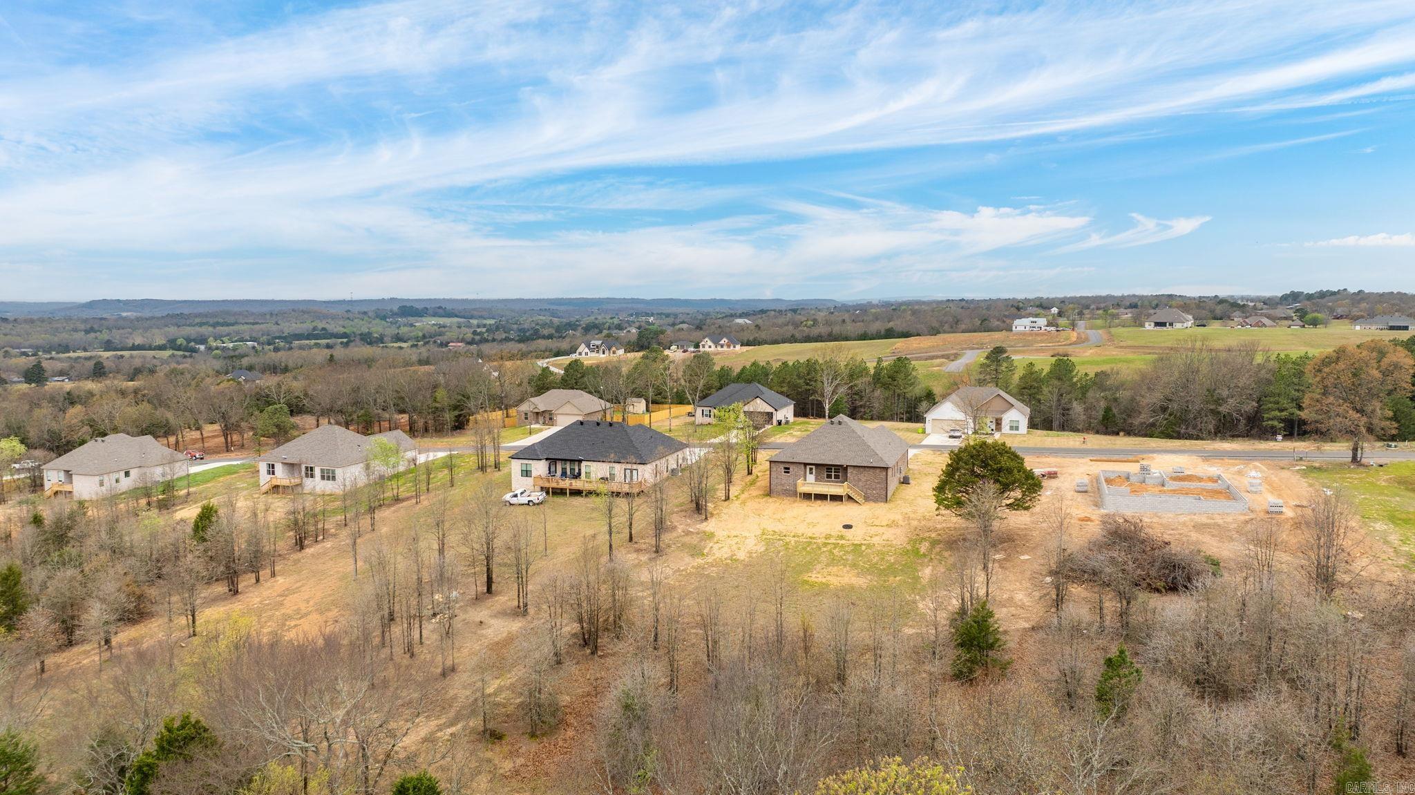 SUMMERLYN SUBDIVISION - Residential