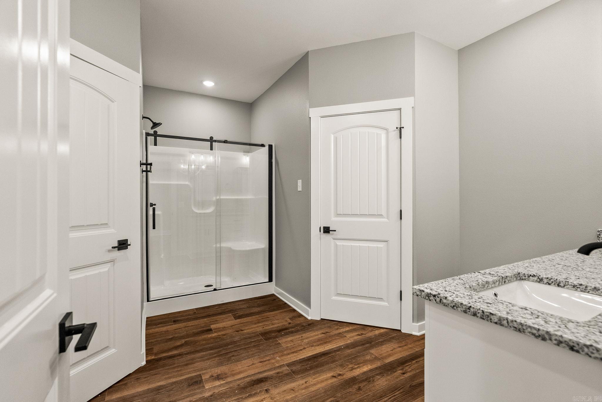 SUMMERLYN SUBDIVISION - Residential