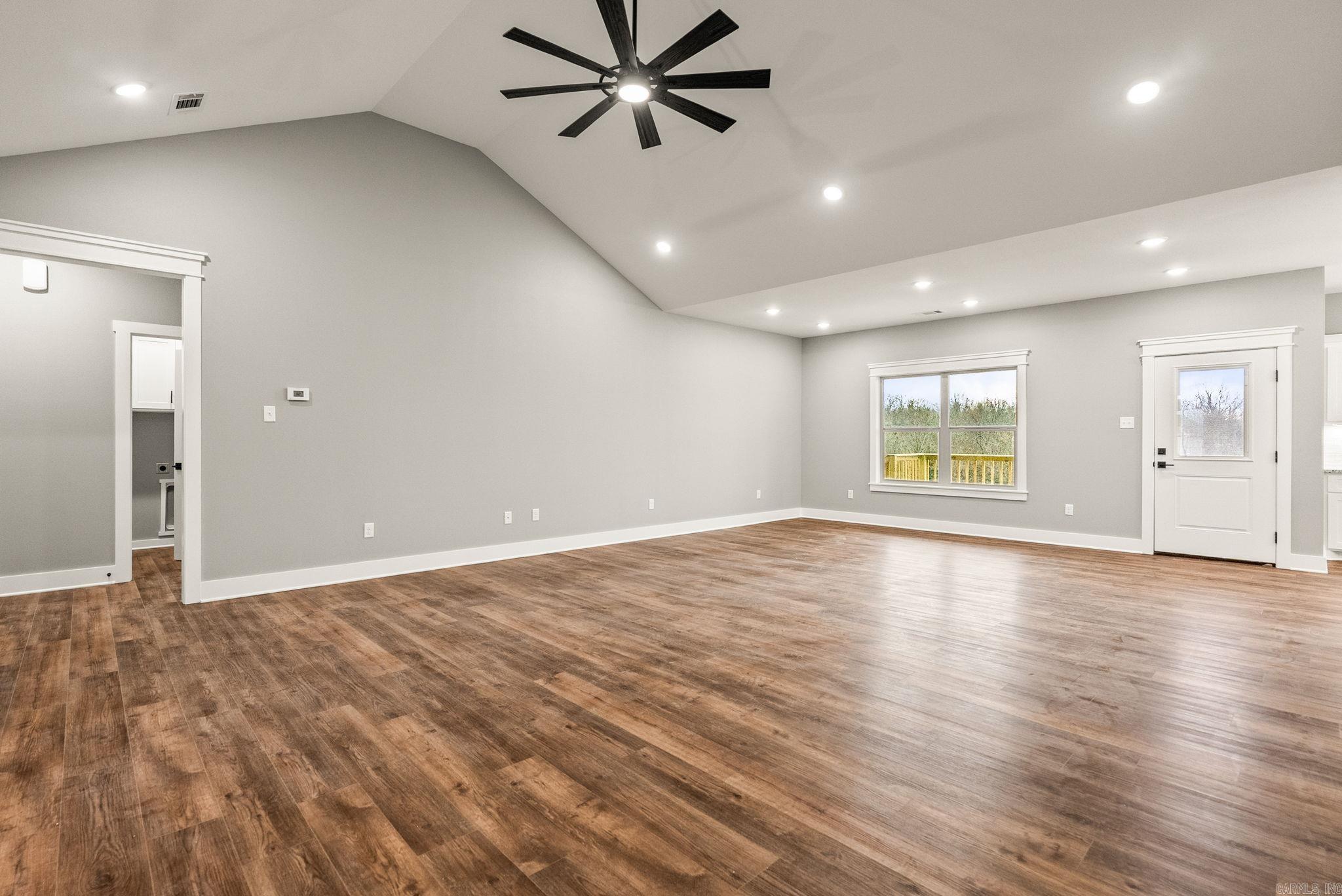 SUMMERLYN SUBDIVISION - Residential