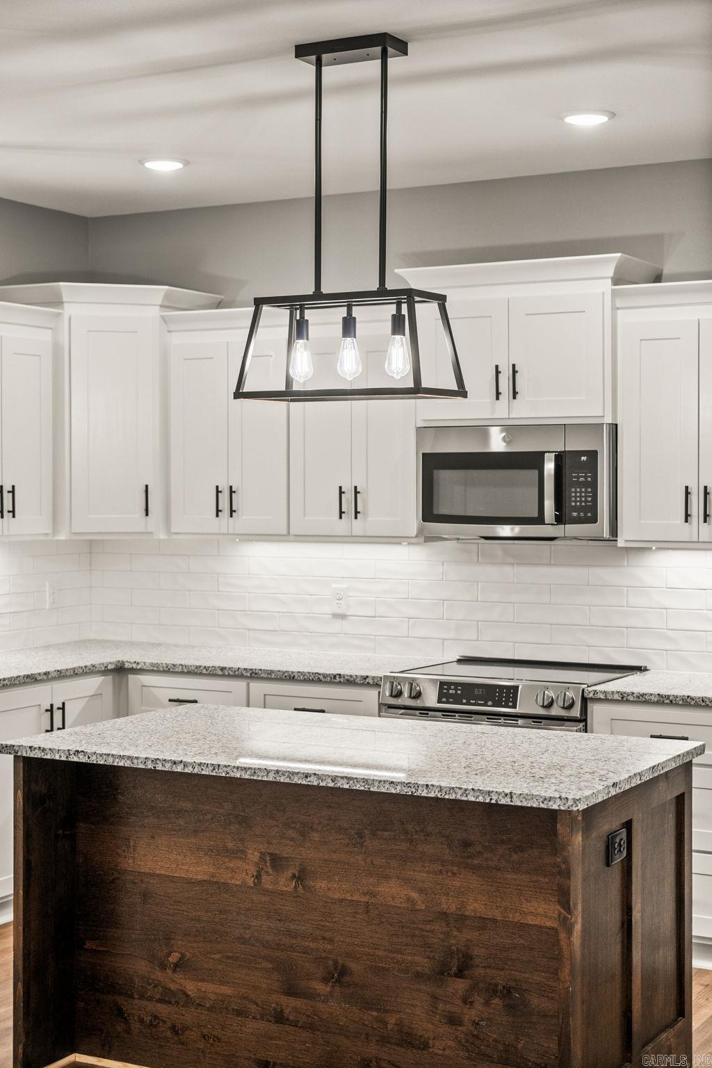 SUMMERLYN SUBDIVISION - Residential