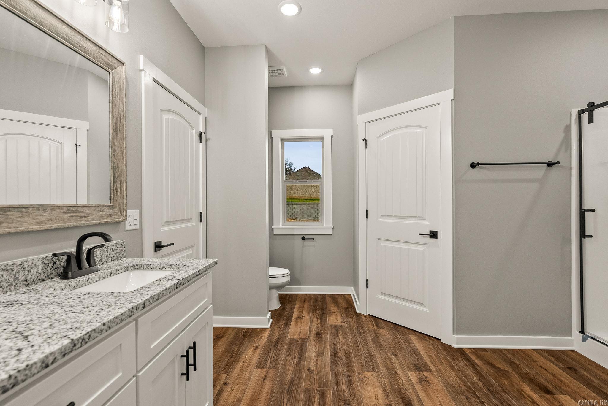 SUMMERLYN SUBDIVISION - Residential