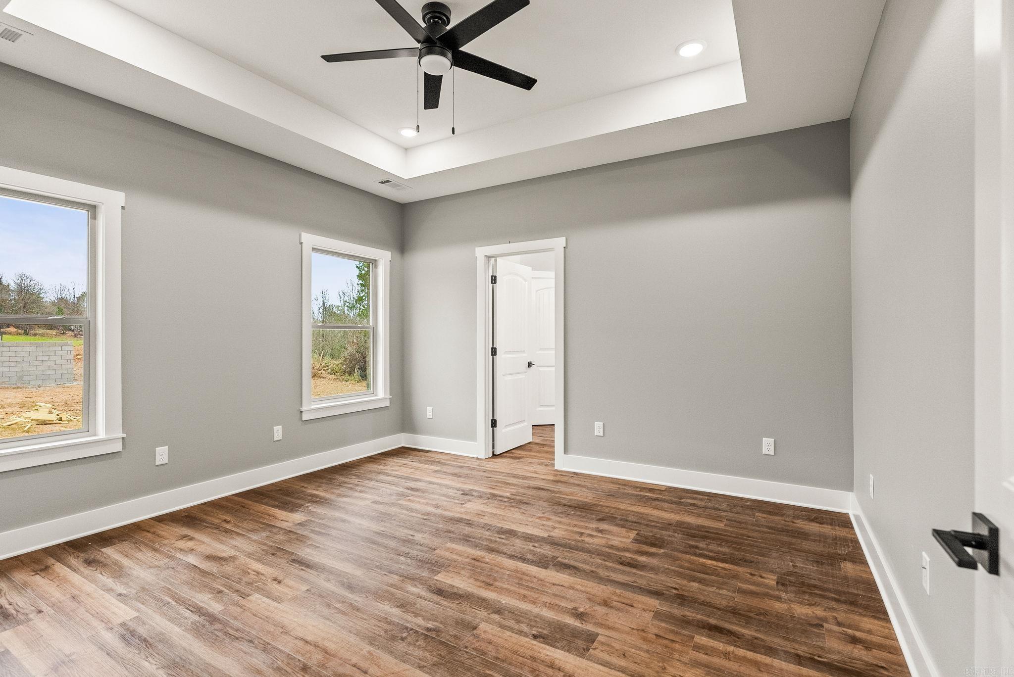 SUMMERLYN SUBDIVISION - Residential