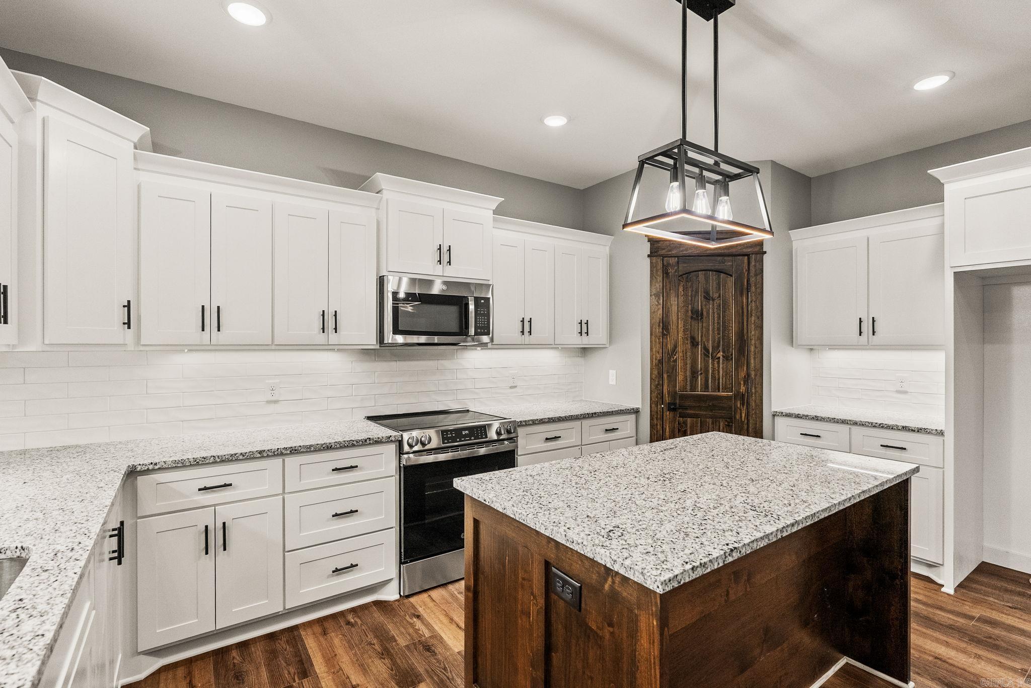 SUMMERLYN SUBDIVISION - Residential