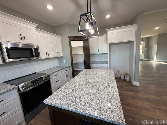 SUMMERLYN SUBDIVISION - Residential