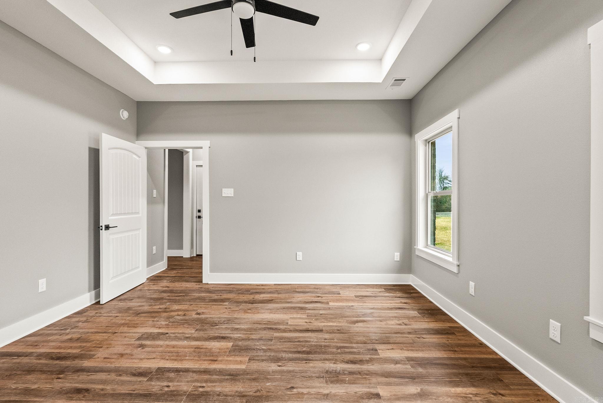 SUMMERLYN SUBDIVISION - Residential