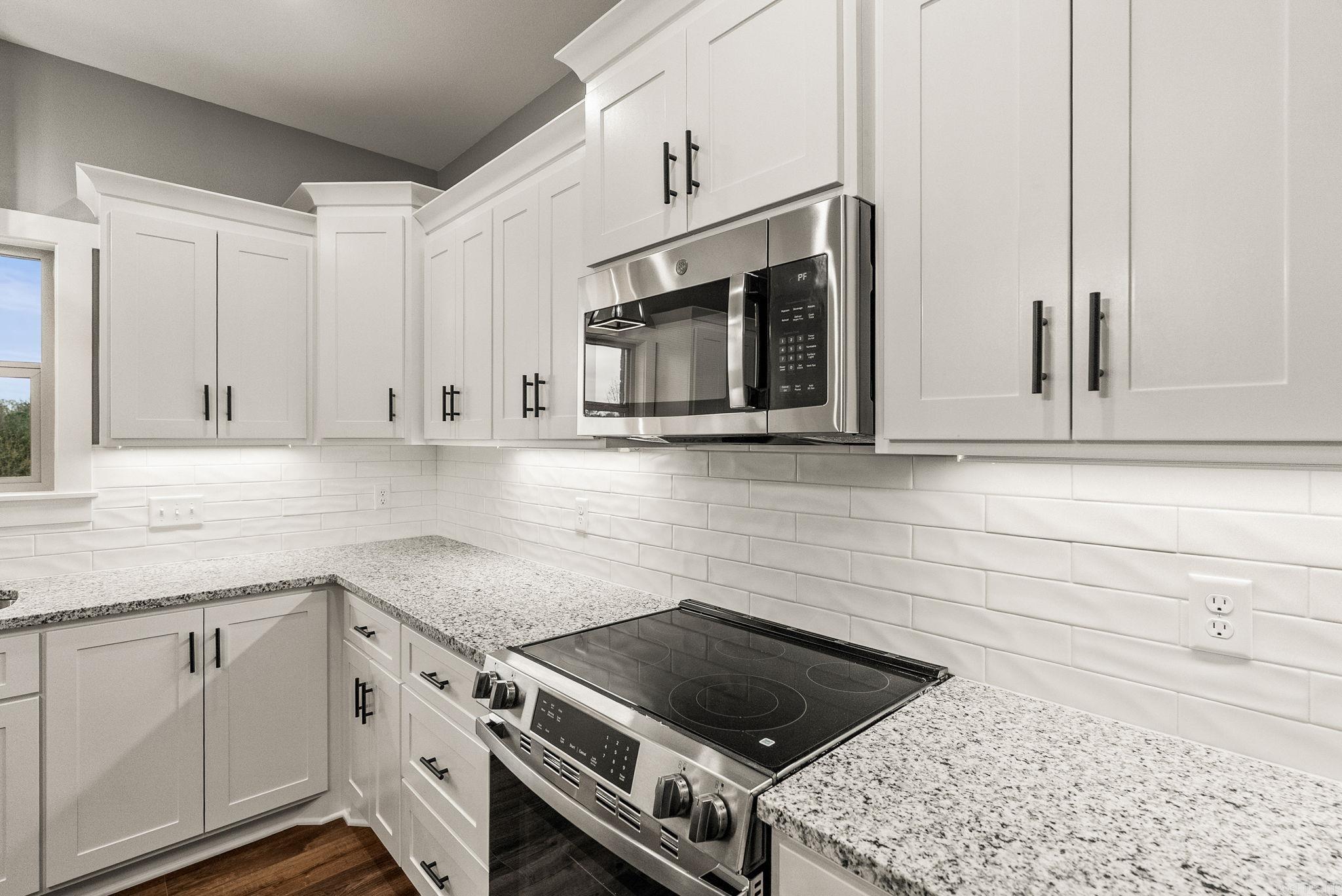 SUMMERLYN SUBDIVISION - Residential