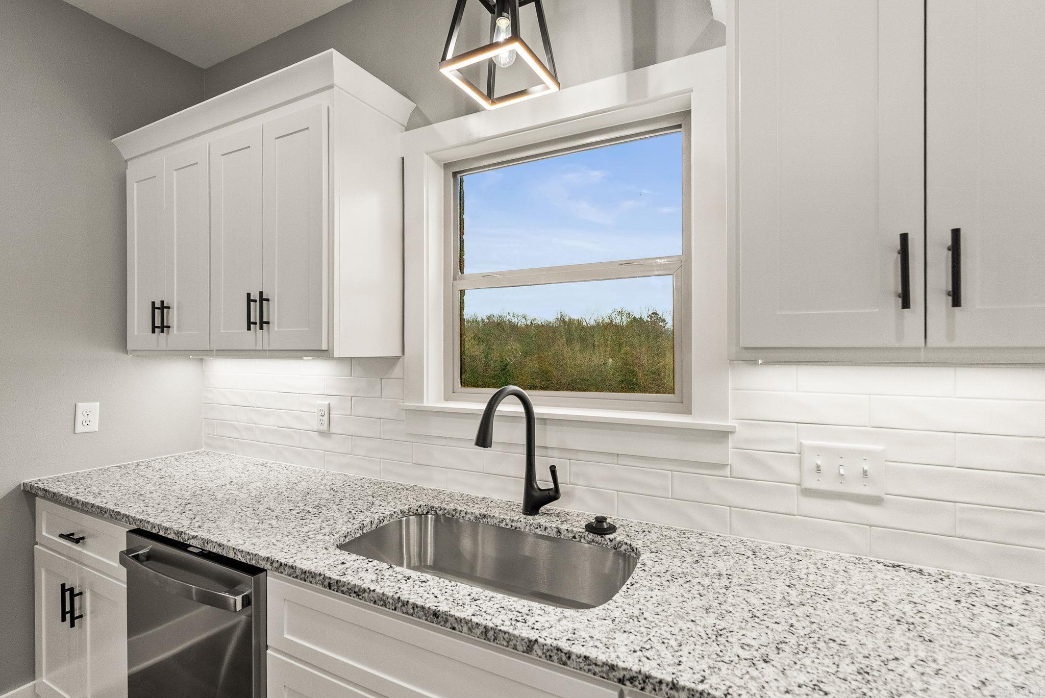 SUMMERLYN SUBDIVISION - Residential