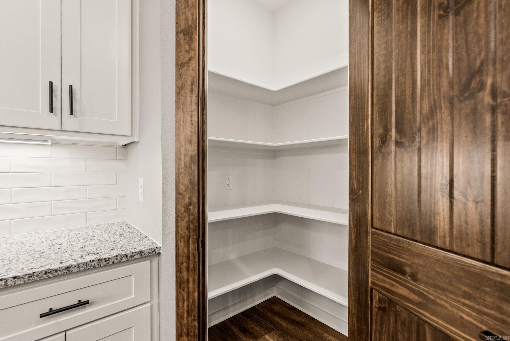 SUMMERLYN SUBDIVISION - Residential