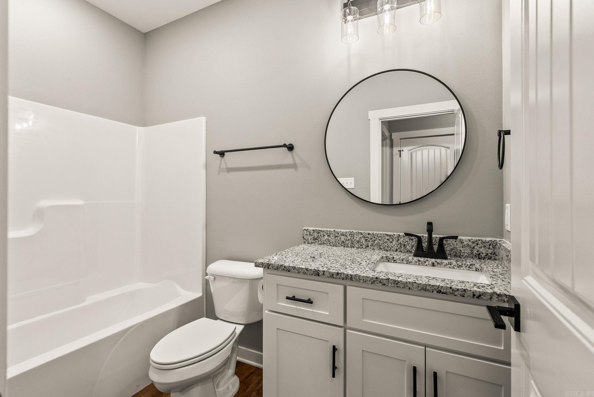 SUMMERLYN SUBDIVISION - Residential