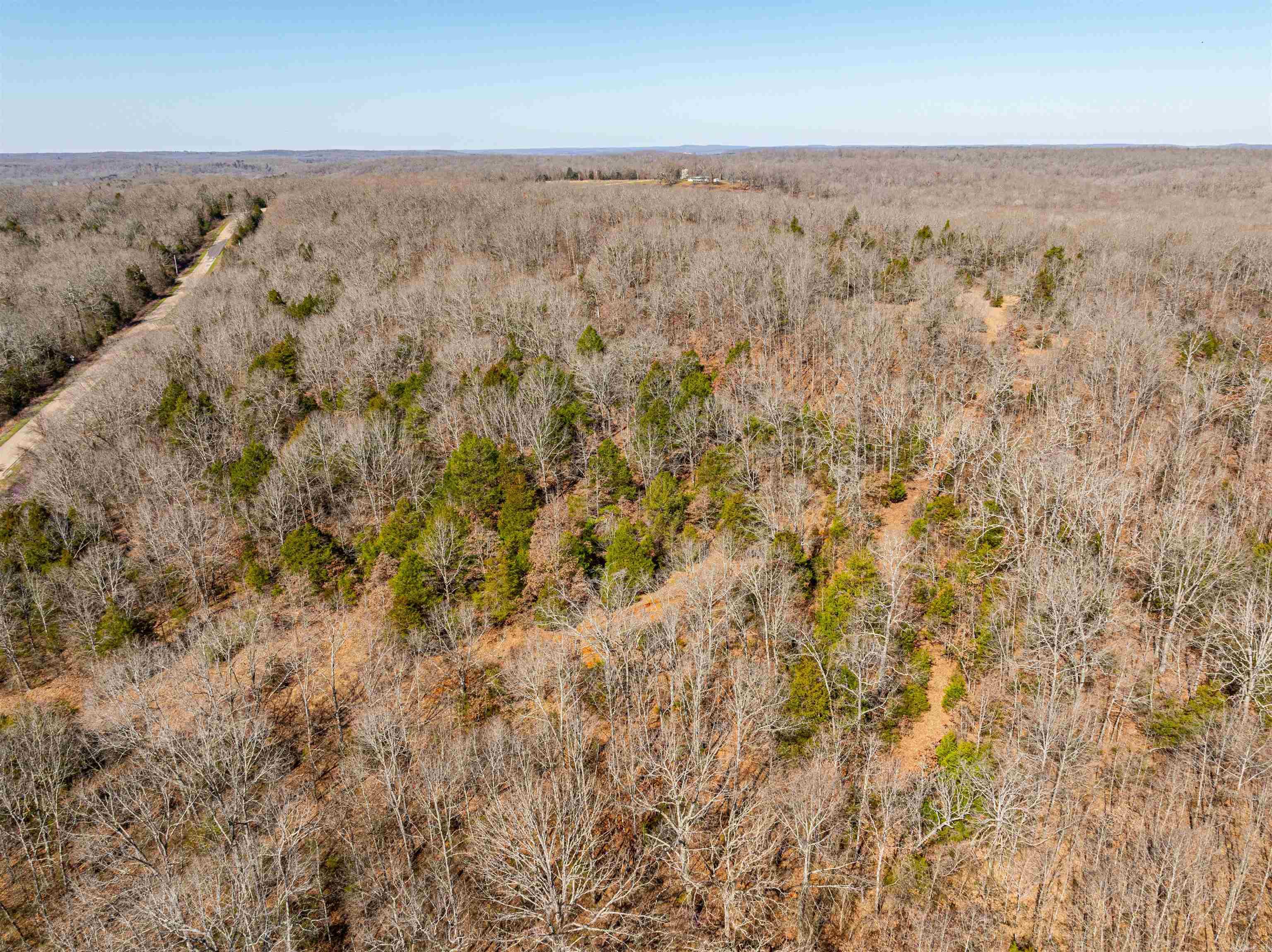 Metes & Bounds - Land